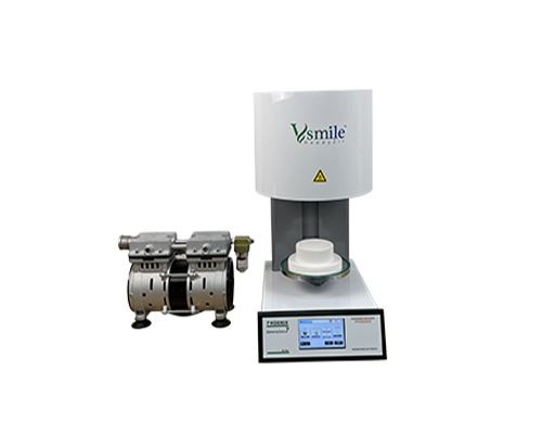 ڈینٹل لیب پورسلین فرنس